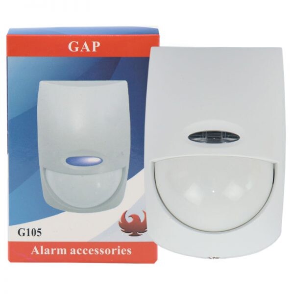سنسور چشمی وزنی گپ مدل GAP G105