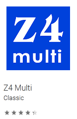 z4-multi نرم افزاردزدگیر